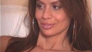 hot sexy babe sucking on a dildo(1).flv porn video