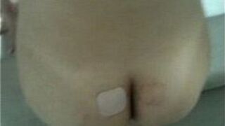 Fucking my sexy girlfriend porn video