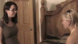 Sexy Stocking Lovers (Part 1) porn video